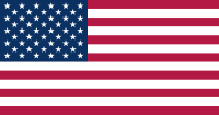 flag of the US